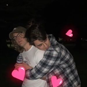 Meet your Posher, Benjamin